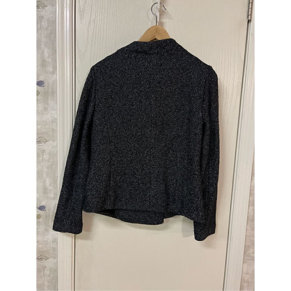 Loft Twill Jacket - Picture 2 of 4